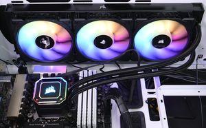 Corsair iCUE H150i Elite Capellix