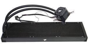 Corsair iCUE H150i Elite Capellix