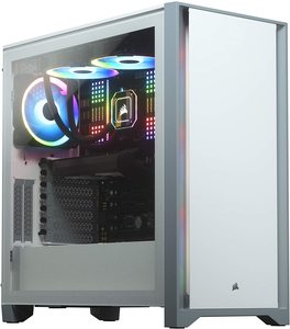 Corsair 4000D