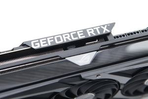 ASUS ROG Strix GeForce RTX 3090 OC