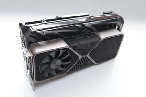 ASUS ROG Strix GeForce RTX 3090 OC