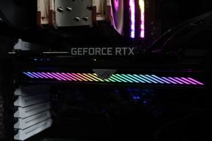 ASUS ROG Strix GeForce RTX 3090 OC