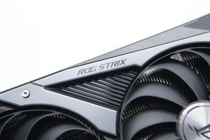 ASUS ROG Strix GeForce RTX 3090 OC