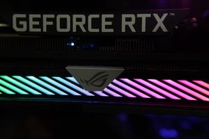 ASUS ROG Strix GeForce RTX 3090 OC