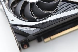 ASUS ROG Strix GeForce RTX 3090 OC