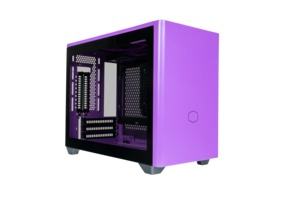 Cooler Master NR200P und NR200P MAX