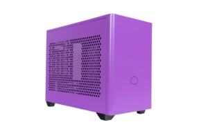 Cooler Master NR200P und NR200P MAX