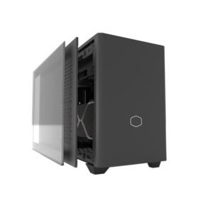 Cooler Master NR200P und NR200P MAX