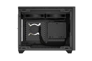 Cooler Master NR200P und NR200P MAX