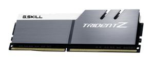 G.Skill DDR4-4600MHz Extreme Performance Trident Z Memory Kit