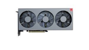 AMD Radeon VII