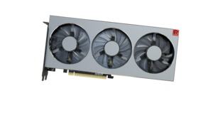 AMD Radeon VII