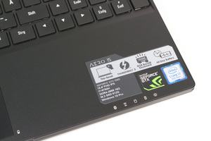 Gigabyte Aero 15 im Doppelpack