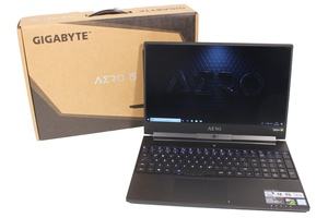 Gigabyte Aero 15 im Doppelpack