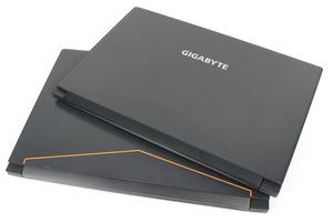 Gigabyte Aero 15 im Doppelpack