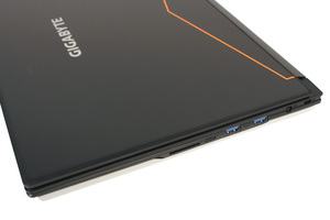 Gigabyte Aero 15 im Doppelpack