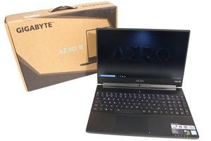 Gigabyte Aero 15 im Doppelpack