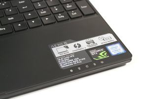 Gigabyte Aero 15 im Doppelpack