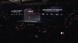 AMD Radeon RX 5600 XT