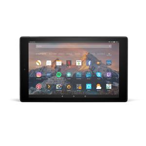 Amazon Fire HD 10