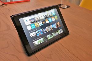 Amazon Fire HD 10