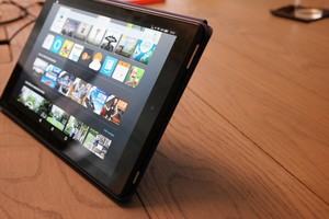 Amazon Fire HD 10