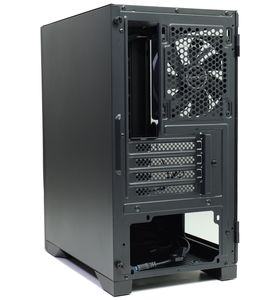 Antec Dark Phantom DP31