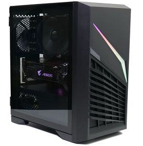 Antec Dark Phantom DP31