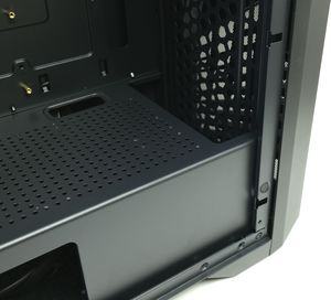 Antec Dark Phantom DP31