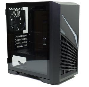 Antec Dark Phantom DP31