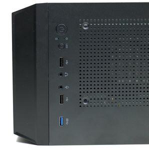 Antec Dark Phantom DP31