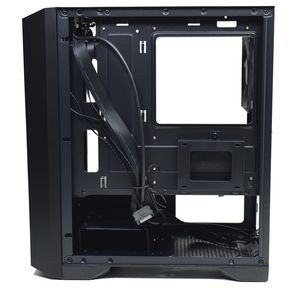 Antec Dark Phantom DP31