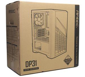 Antec Dark Phantom DP31