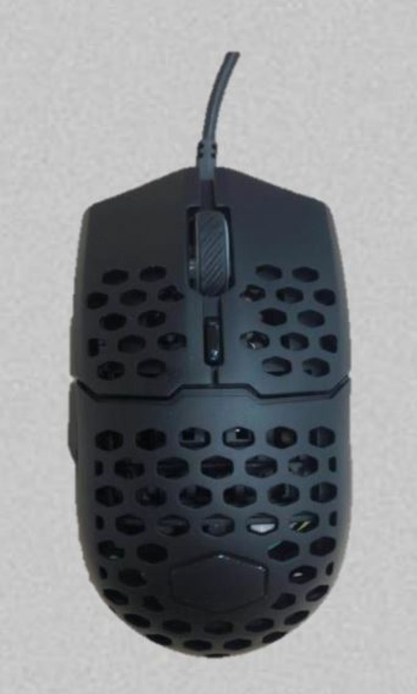 Cooler Master MasterMouse MM710 Gaming Mouse