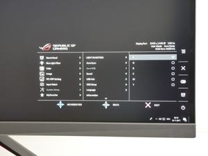 ASUS XG35VQ