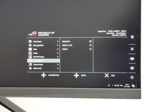 ASUS XG35VQ