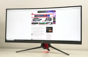 ASUS XG35VQ