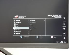 ASUS XG35VQ