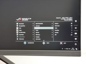 ASUS XG35VQ