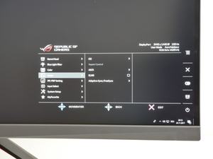 ASUS XG35VQ