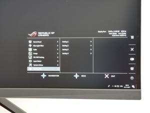 ASUS XG35VQ