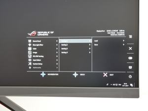 ASUS XG35VQ