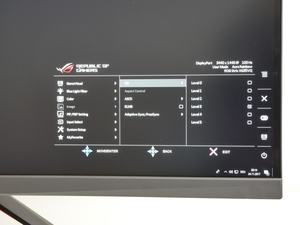 ASUS XG35VQ