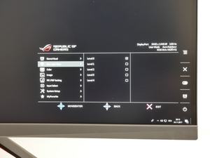 ASUS XG35VQ