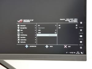 ASUS XG35VQ