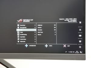 ASUS XG35VQ