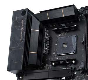 ASUS ProArt B550-Creator