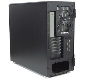 Corsair Carbide Series 678C