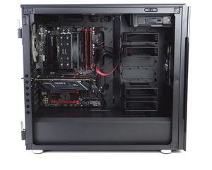 Corsair Carbide Series 678C