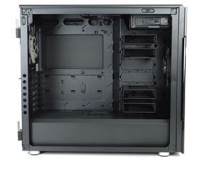 Corsair Carbide Series 678C